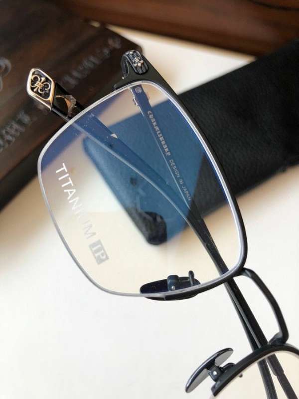 Picture of Chrome Hearts Optical Glasses _SKUfw46735624fw